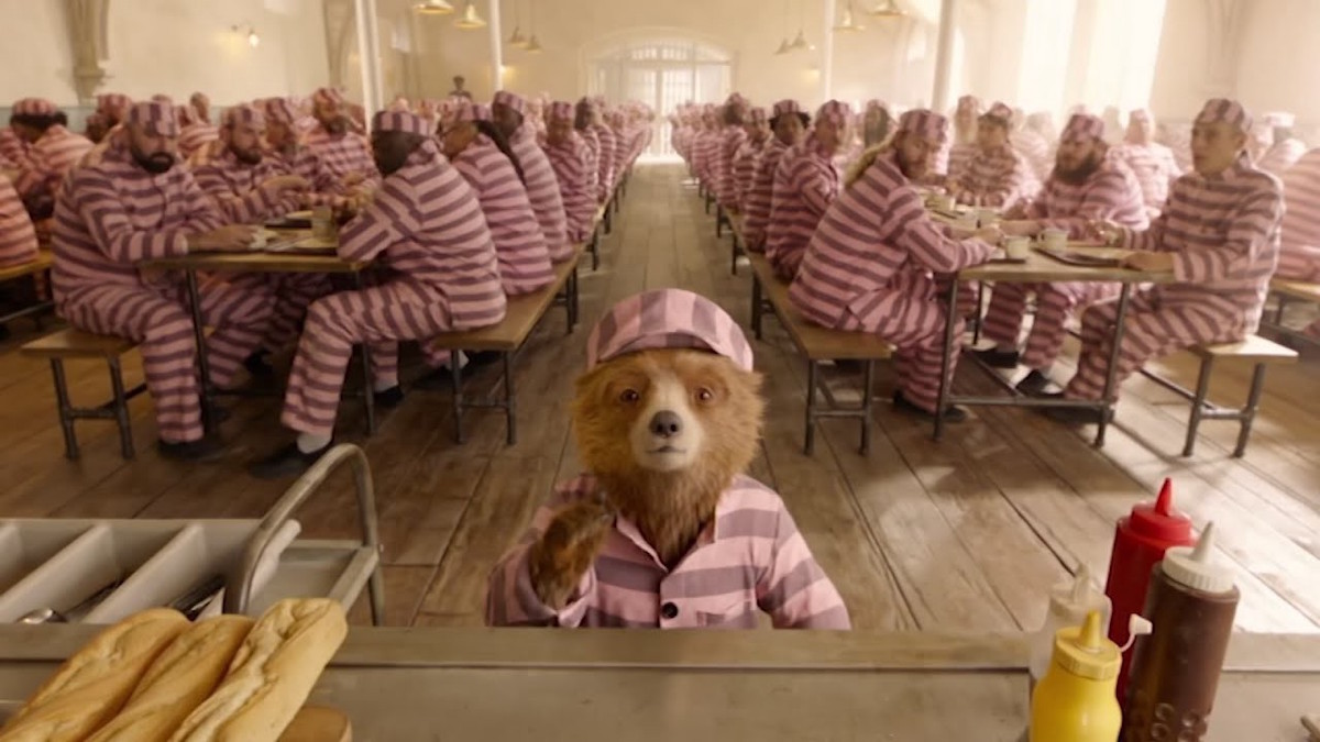 Paddington Is a Podcaster Now, and His Makers Aren’t Happy