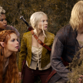 The Witcher Season 4 Is Going to End In a Dark Place