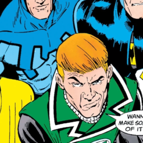 This Justice League Run Is the Secret to James Gunn’s DC Universe