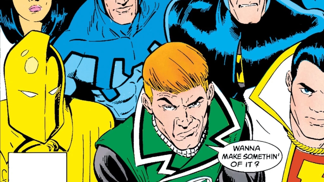 This Justice League Run Is the Secret to James Gunn’s DC Universe