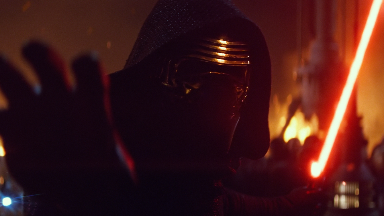 Star Wars Confirms Plans to Make Fan Favorite Character the First Knight of Ren