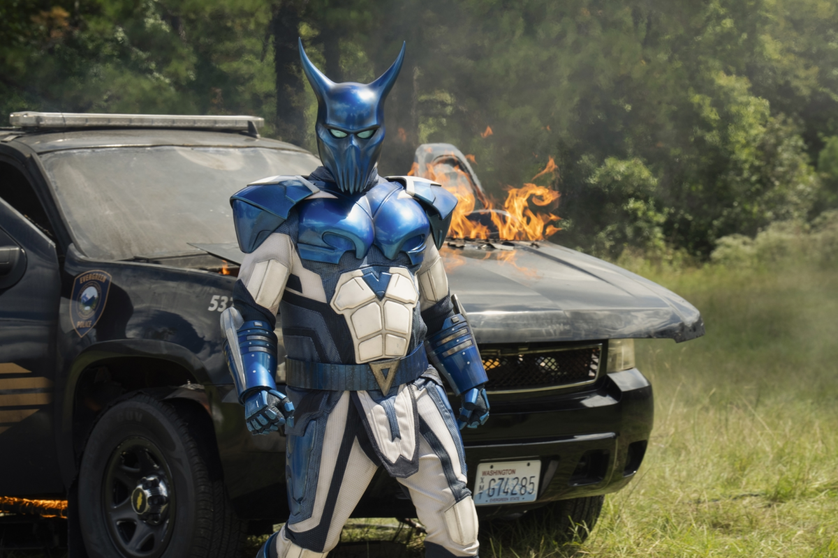 Peacemaker Season 2’s Big Twist Is More Complex and Satisfying Than Expected