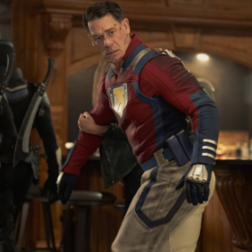 The DC Comics Alternate Realities We Want to See in the Peacemaker Finale