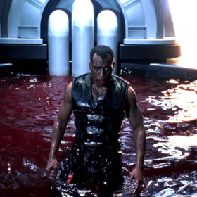 Mia Goth Insists Marvel’s Blade Movie Is Still Happening