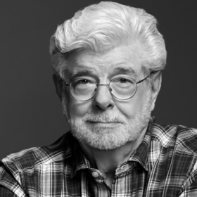 Star Wars? “I’ve Got a Life,” Says George Lucas