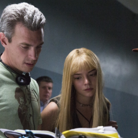 Marvel Director Reveals “Traumatic” Movie Production Journey