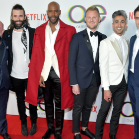 Queer Eye Creator on Concluding a TV Institution in the Nation’s Capital