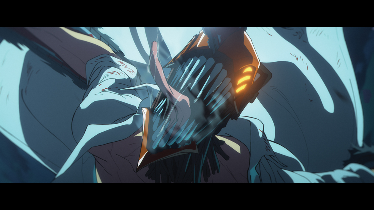 Chainsaw Man – The Movie: Reze Arc Brings a Beloved Manga to Life