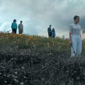 Netflix Caves and Brings Stranger Things to Theaters