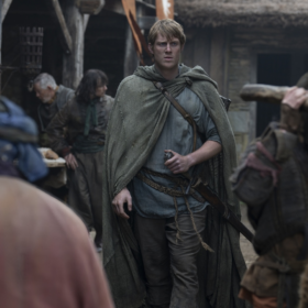 A Knight of the Seven Kingdoms Will Have the Perfect Episodic Strategy