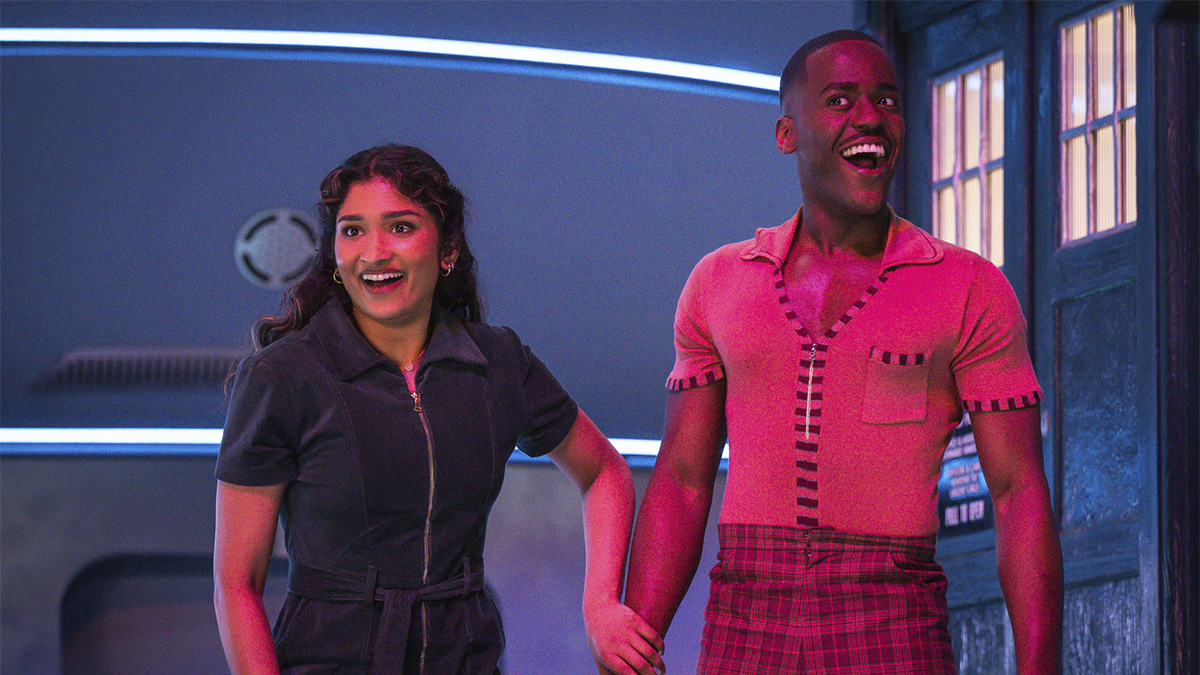 Former Doctor Who Writer Bleakly Proclaims the Show’s Death