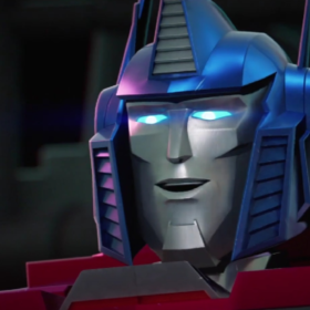 Walking Dead Creator Pitches Gritty G.I. Joe and Transformers Cartoons