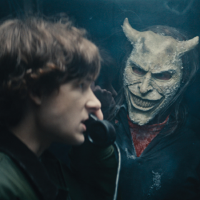 Black Phone 2: Scott Derrickson Answers the Call of Evil