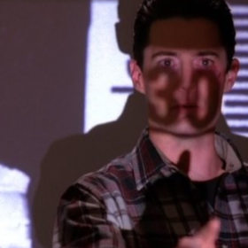 Diane Keaton Directed the Most Lynchian Episode of Twin Peaks