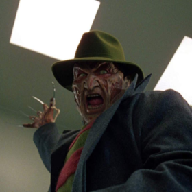 Nightmare on Elm Street Director Wants Jim Carrey As the Next Freddy Krueger