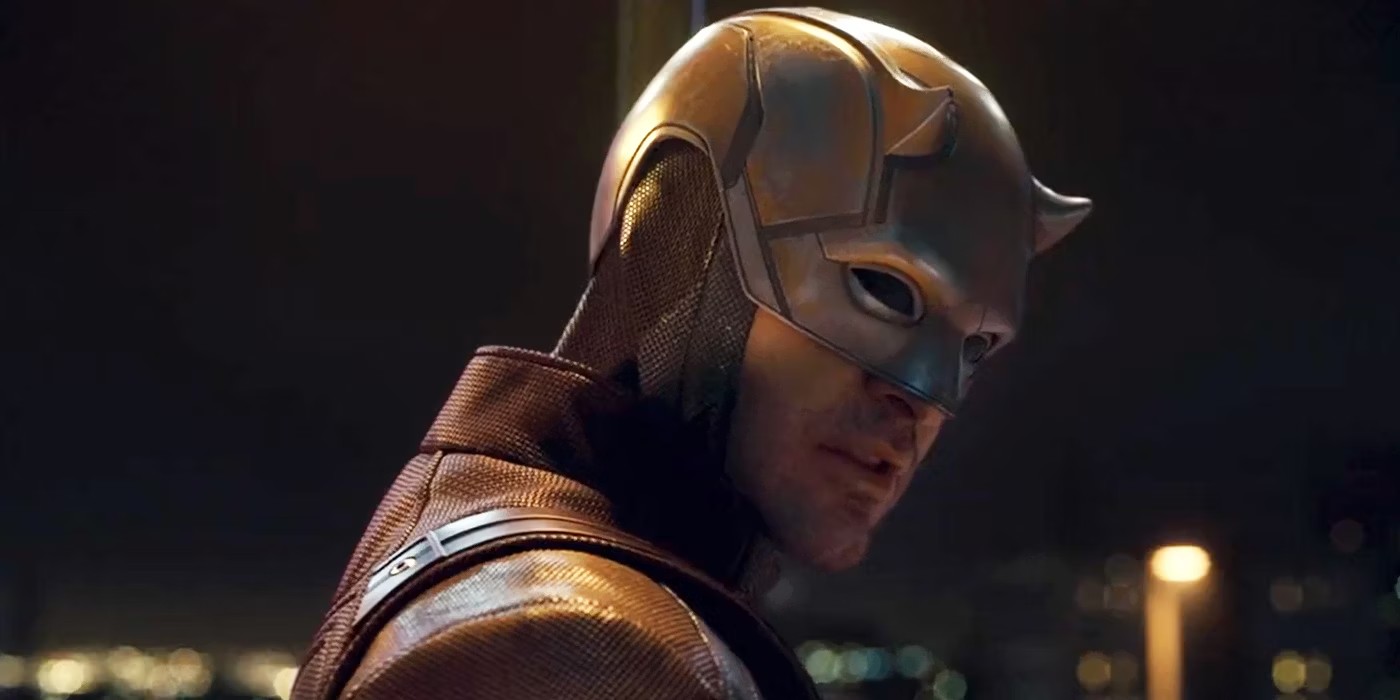 Daredevil: Born Again Season 3 Spoiler Emerges as Villain Return Confirmed