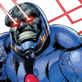 James Gunn Confirms the Absence of a Major DC Villain