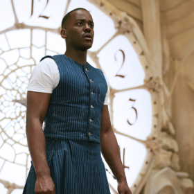 It’s Official: Doctor Who Is Returning But Without Disney