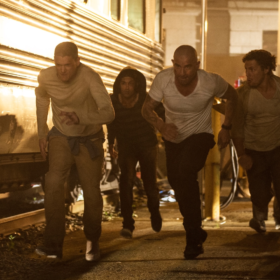 Prison Break Is Coming Back. Again.