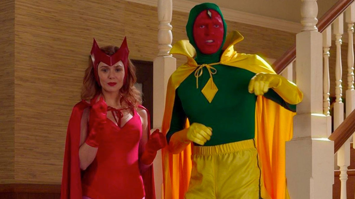 Marvel Star Says MCU Movies Are for Fans, Not Critics