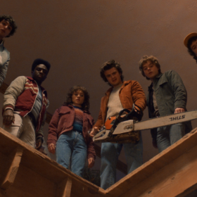 Stranger Things’ Final Episode Should Be in Theaters
