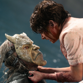 Scott Derrickson Reveals the One Thing He Won’t Do for Black Phone 3