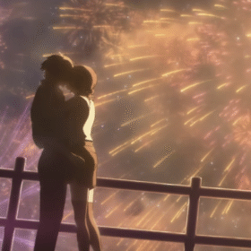 Chainsaw Man: Ryan Colt Levy Is Fired Up for the Reze Arc Movie