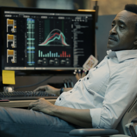 Peacemaker: James Gunn on the DCU’s Newest Organization