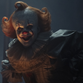 It: Welcome to Derry Producers Say ‘More is More’ With Pennywise