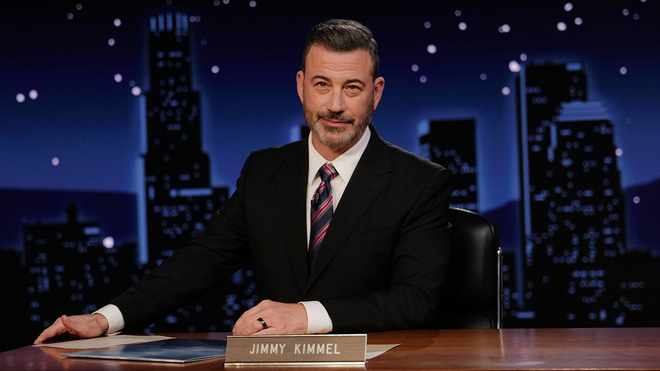 Jimmy Kimmel Suspension Hit Disney Where It Hurts
