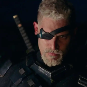 Zack Snyder Ignites DCEU Fan Base With New Deathstroke Image