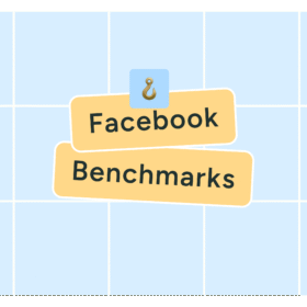What Is a Good Facebook Engagement Rate? Data From 52 Million+ Posts
