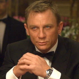 20 Years Ago, James Bond Fans Hated the Daniel Craig Casting