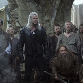 The Witcher Season 4 Trailer Suggests Geralt Is No Longer the Most Important Character