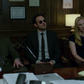 Daredevil: Born Again Producer Confirms the Return of a Fan Favorite Character