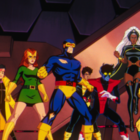 X-Men ’97 Producer Promises High Stakes for Season 2