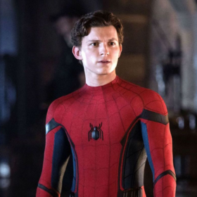 Marvel Reportedly Won’t Let Tom Holland Be James Bond