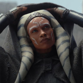 Star Wars Reveals the Secret of Ahsoka’s Head Tails