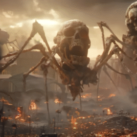 George R.R. Martin Had a Dark Vision for the Comic That Inspired Superman 2