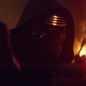Star Wars Blew Its Chance to Make a Steven Soderbergh Kylo Ren Movie