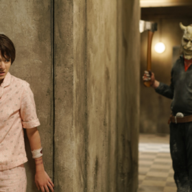 Black Phone 2 Review: A Slasher Sequel with Icy Kills and a Fiery Ethan Hawke