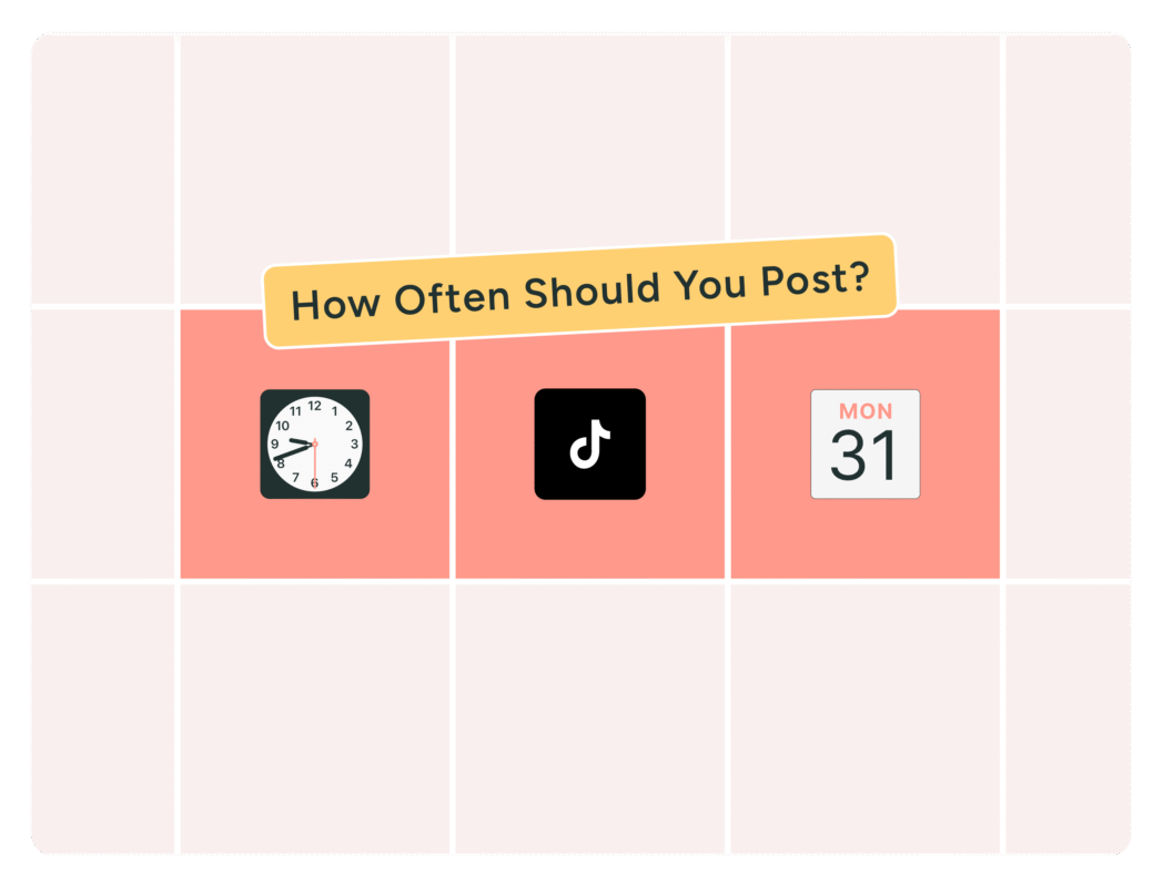 How Often Should You Post on TikTok? Data From 11 Million+ Posts