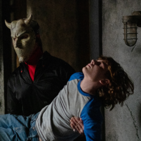 The Forgotten V/H/S Entry That’s a Black Phone Sequel