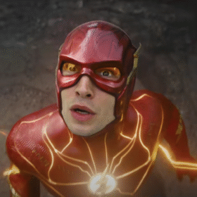 Next Batman Director Blames Bandwagons for The Flash’s Flop