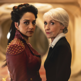 Doctor Who: Steven Moffat’s Original Plan for The Rani Has Been Uncovered