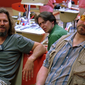 Jeff Bridges Compares One Battle After Another to The Big Lebowski
