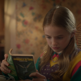 Stranger Things Season 5’s A Wrinkle in Time Connections Explained
