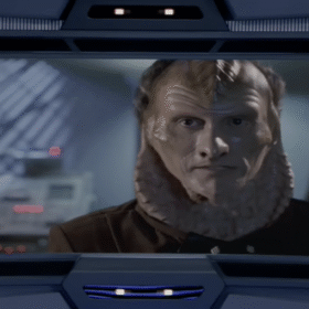 Star Trek: Voyager Drew Inspiration from a Forgotten ’60s Sitcom