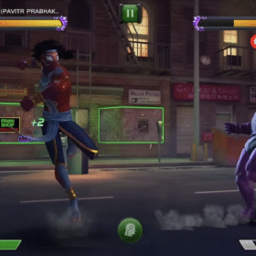 Marvel Contest of Champions Makes the Jump to PC Gaming