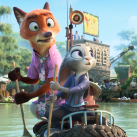 Zootopia 2 Review: Disney’s Buddy Comedy Is Still a Solid Joke